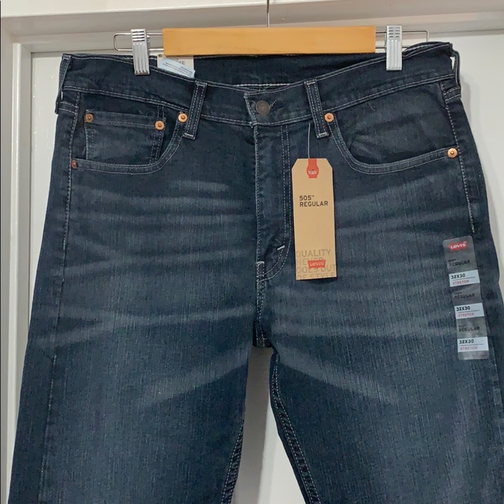 Levi’s Jeans